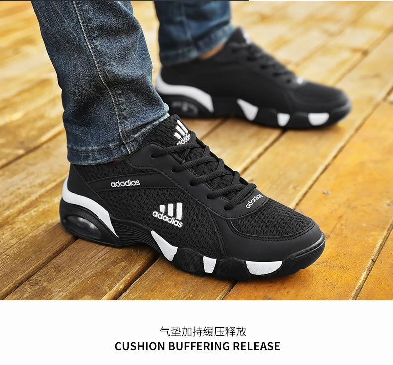 2025 new men's sneakers,running shoes,jogging shoes,casual shoes Lightweight Best-Selling Cushioned Elegant Affordable Outdoor