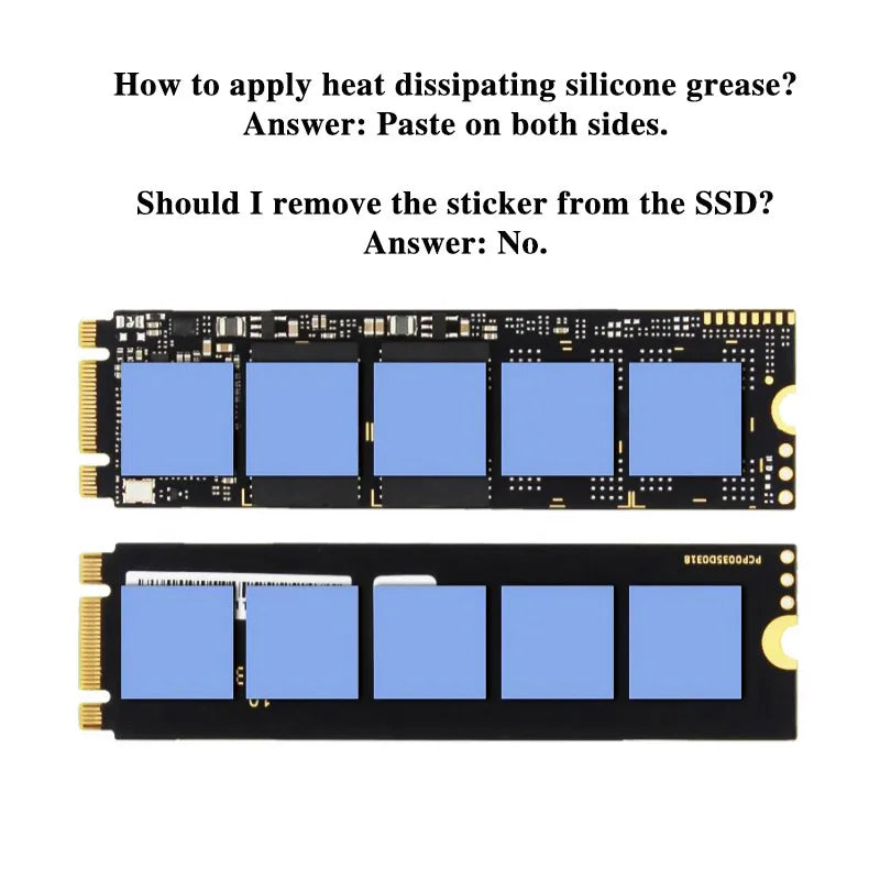 M2 SSD Case NVME SATA with Cover Protector M.2 to USB Type C 3.1 SSD Adapter for NVME PCIE NGFF SATA SSD Disk Box M.2 SSD Case