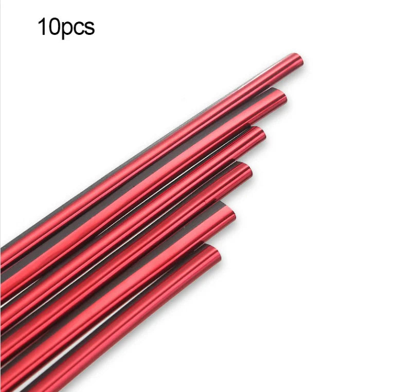 Car Air Outlet Decoration Strip for Peugeot 108 208 GTI 308 T7 T9 3008 307 5008 508 107 108 207 2008 301 4007 4008