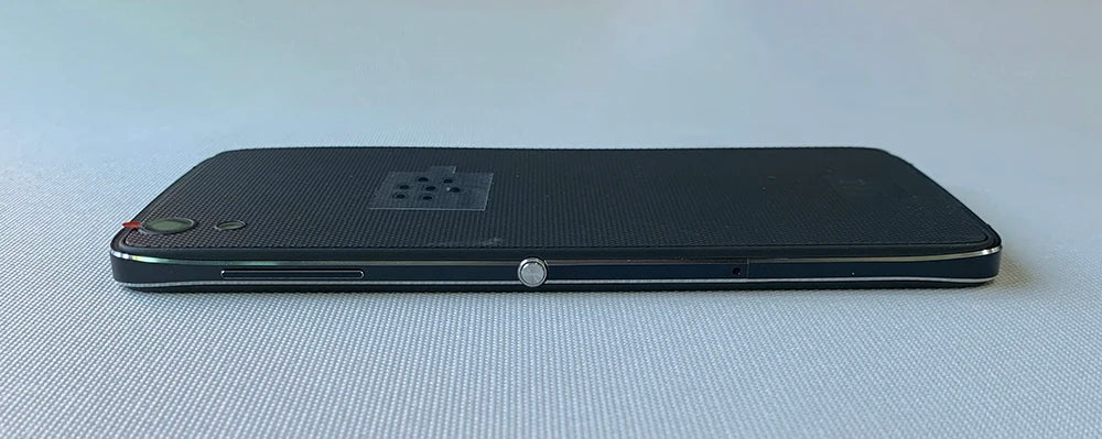 Original BlackBerry DTEK50 4G Mobile Phone 3GB RAM 16GB ROM 5.2'' IPS LCD 13MP+8MP Snapdragon 617 Octa-Core Android SmartPhone