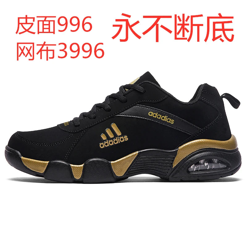 2025 new men's sneakers,running shoes,jogging shoes,casual shoes Lightweight Best-Selling Cushioned Elegant Affordable Outdoor