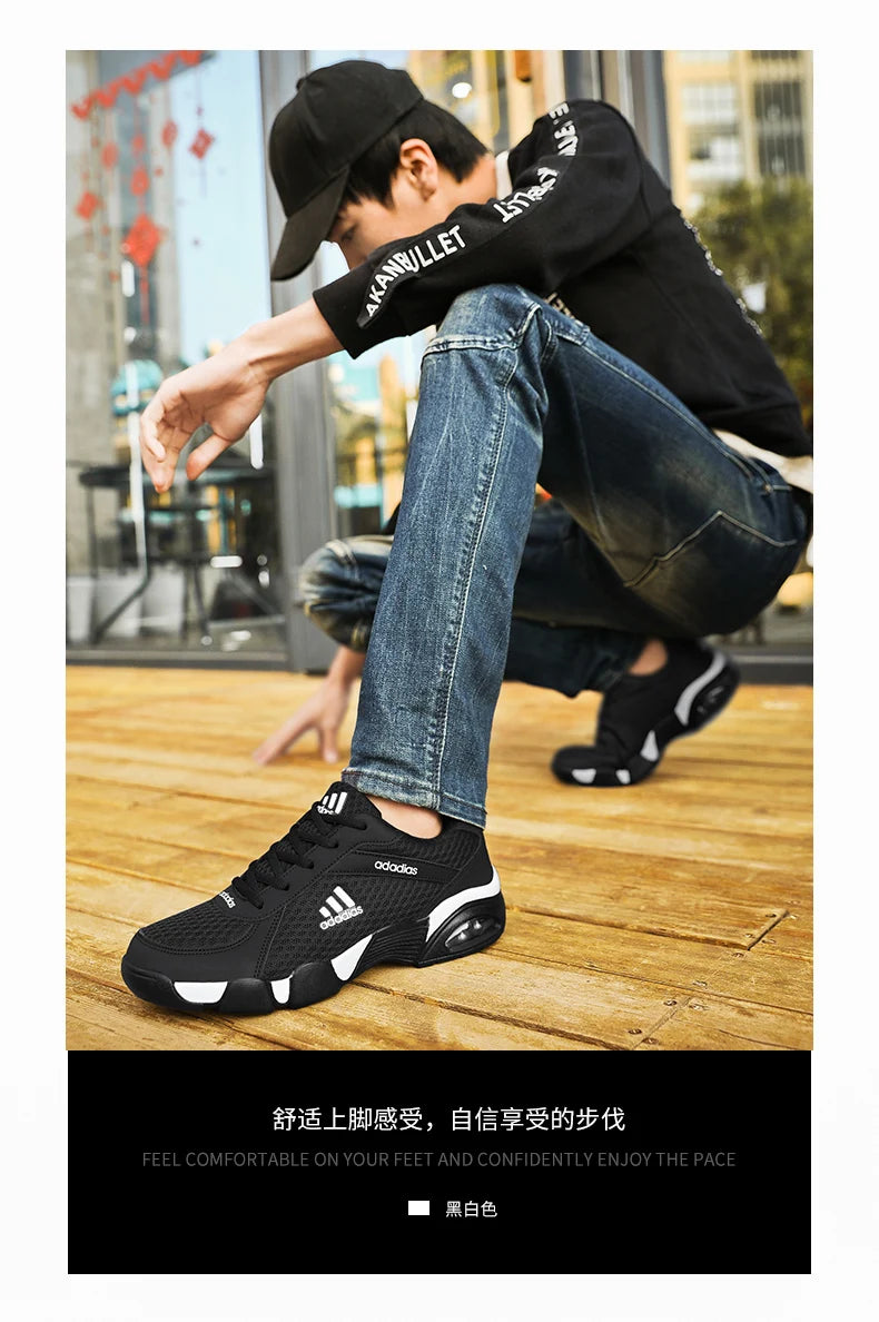 2025 new men's sneakers,running shoes,jogging shoes,casual shoes Lightweight Best-Selling Cushioned Elegant Affordable Outdoor