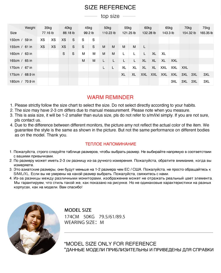 Semir Down Coat Women Long Three-proof Windproof Warm 2025 Winter New Loose Hooded Versatile Jacket