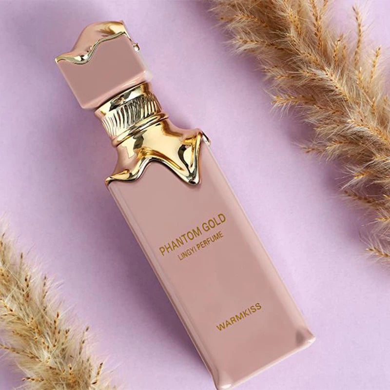 Exquisite Luxury Arabian Perfume Floral Fragrances Light Perfume Lasting Fragrances Body Spray Cologne Pheromone Fragrance Gifts