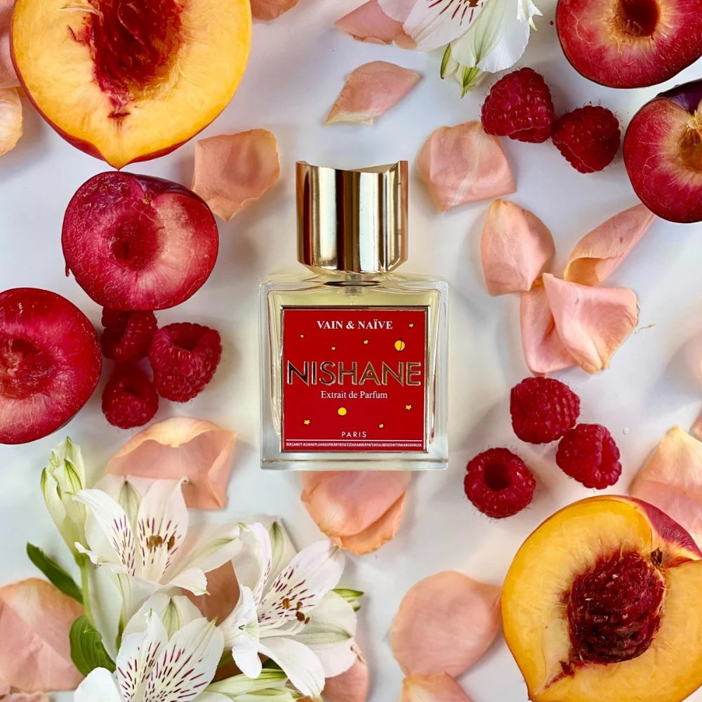 100ml Unisex Fresh Floral Perfume Long-Lasting Elegant Fragrance with 8 Distinct Notes for A Unique Sophisticated Alluring Aroma