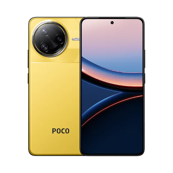 Global Version POCO F7 Ultra Snapdragon 8 Elite 6.67" AMOLED Display 50MP Triple Camera 5300mAh 120W HyperCharge Cellphone