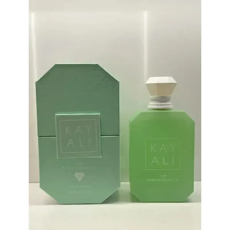 KAYALI Perfume for Women 100ml - 16 Scents Elegant Sweet Fruity Floral Woody Base Romantic Long Lasting Fragrance Eau De Parfum