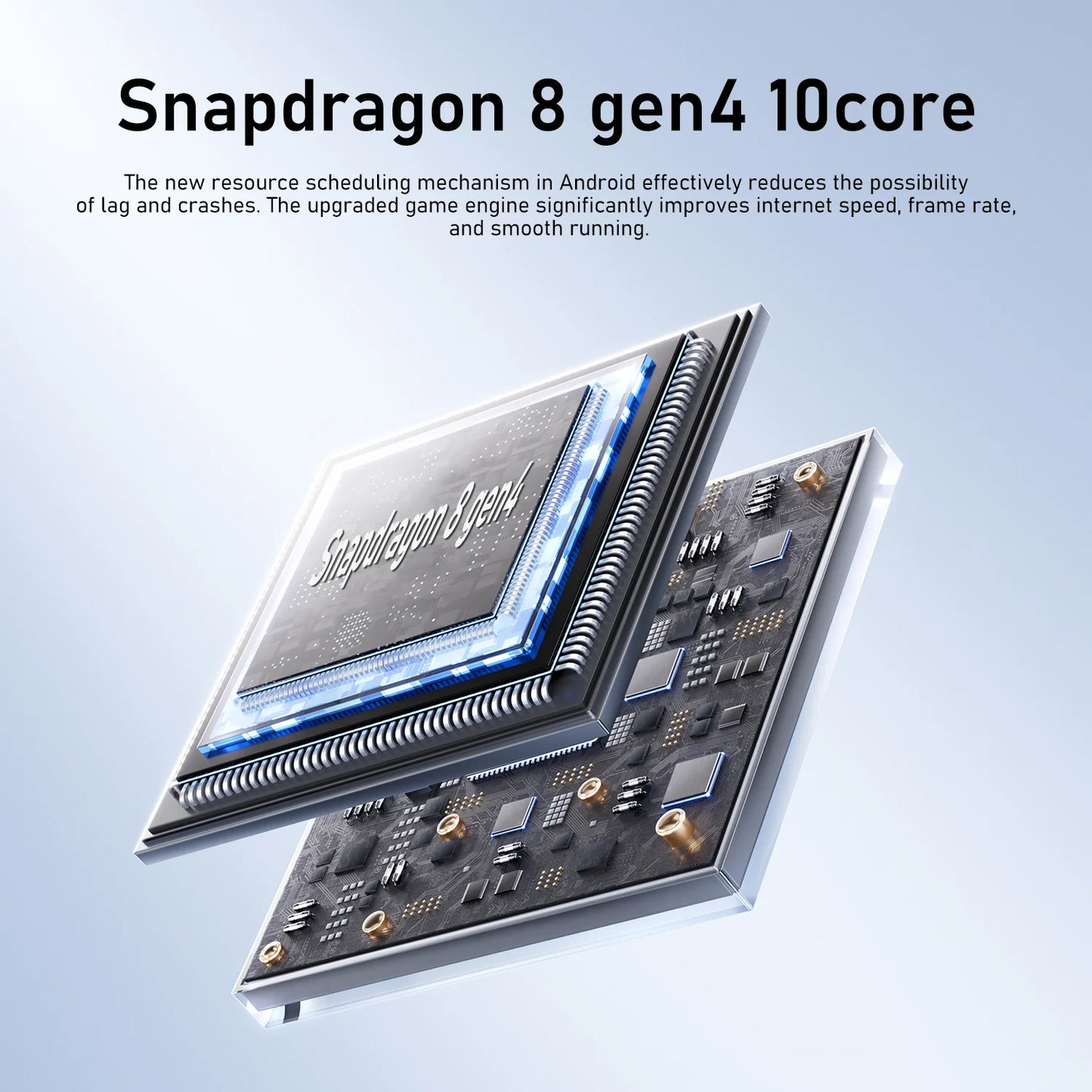 New HOT 2025 Camon 40 Pro Original Intelligent 5G Dual Card Dual Standby Global Version 22GB Adroid15 System 7800mAh Battery