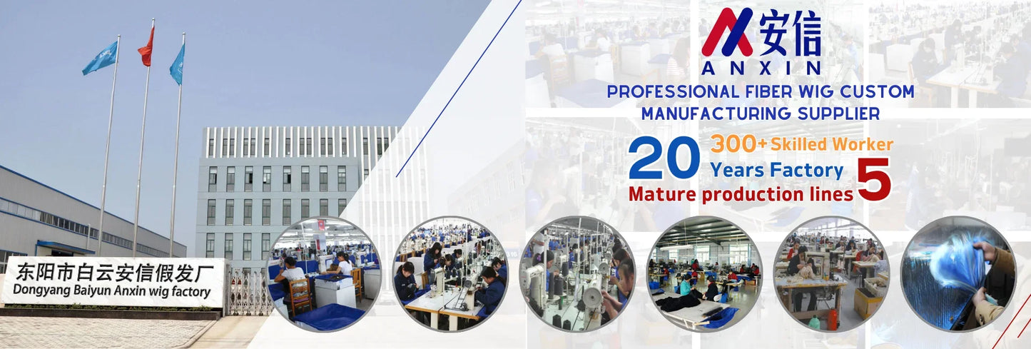 Black Short Curly Hair Wig for Women High Quality Synthetic Natural Big Wave Fashion Ladies Wig