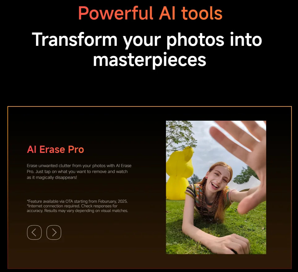 World Premiere Xiaomi Redmi Note 14 Pro+ Plus 5G Global Version Smartphone NFC Snapdragon 7s Gen 3 200MP AI Camera IP68 5110mAh