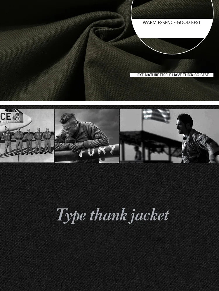 American style jacket for men's spring and autumn 2024 newmulti pocket outdoor pure cotton casual workjacket stand up collar top