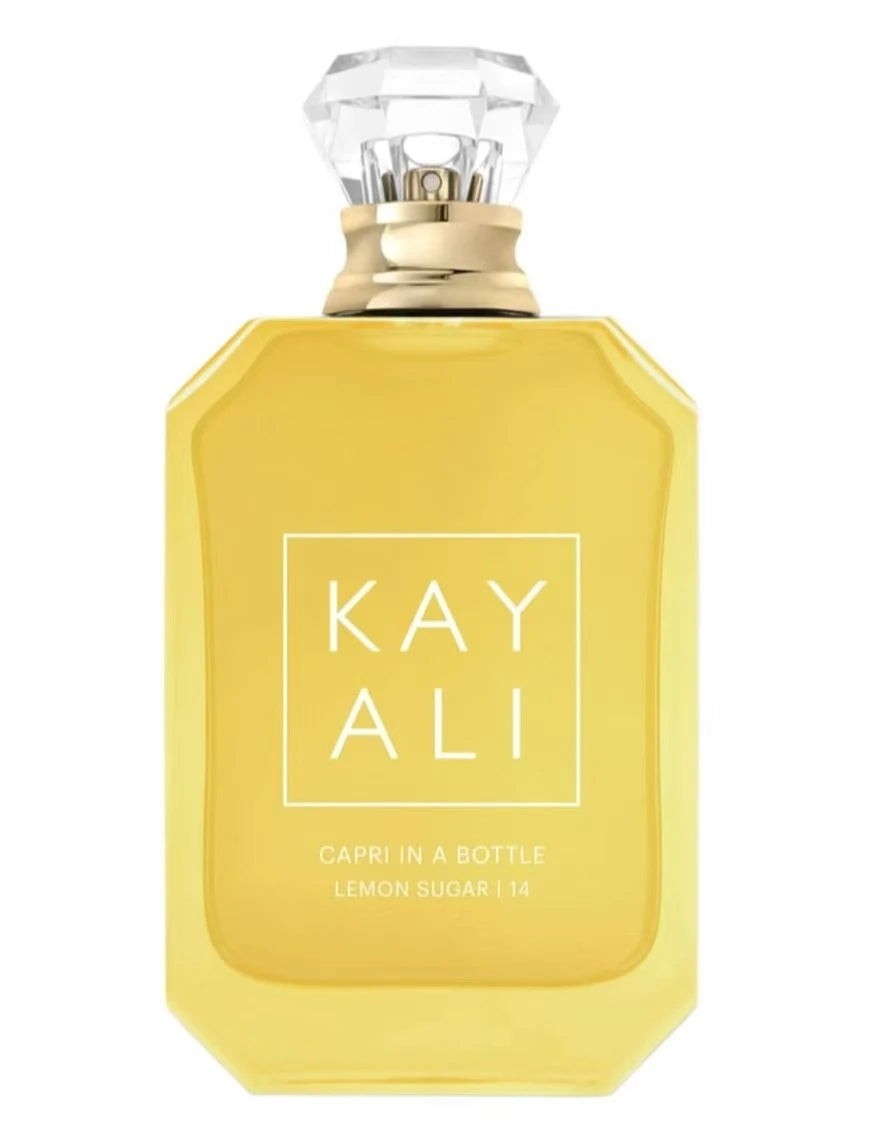 KAYALI Perfume for Women 100ml - 16 Scents Elegant Sweet Fruity Floral Woody Base Romantic Long Lasting Fragrance Eau De Parfum