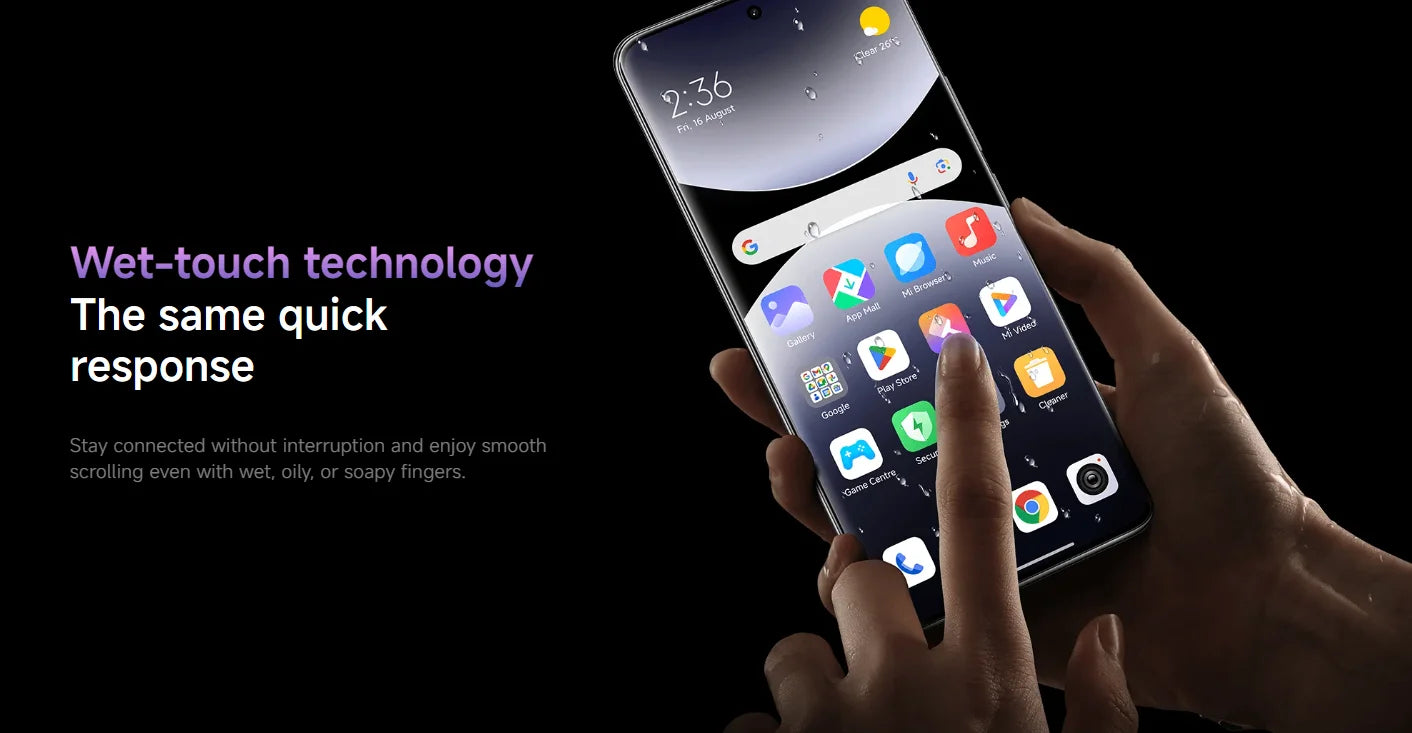 Global Version Redmi Note 14 Pro 5G Smartphone Dimensity 7300 Ultra NFC 200MP Camera 1.5K 120Hz AMOLED Display 45W Turbo Charge