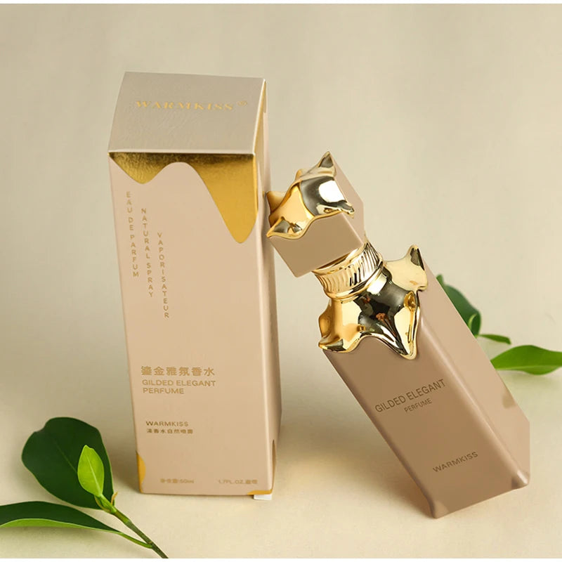 Exquisite Luxury Arabian Perfume Floral Fragrances Light Perfume Lasting Fragrances Body Spray Cologne Pheromone Fragrance Gifts